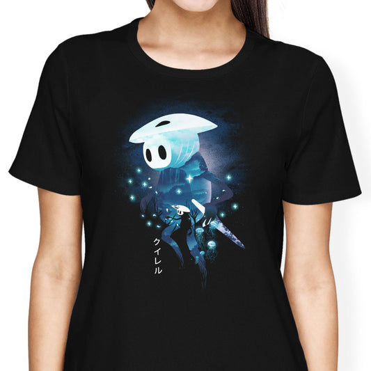 Seeker's Path - Women's Apparel