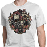 Send in the Clowns - Men's Apparel