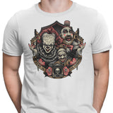 Send in the Clowns - Men's Apparel