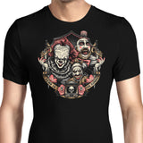 Send in the Clowns - Men's Apparel