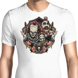 Send in the Clowns - Men's Apparel