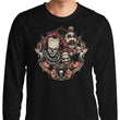 Send in the Clowns - Long Sleeve T-Shirt