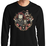 Send in the Clowns - Long Sleeve T-Shirt