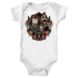 Send in the Clowns - Youth Apparel