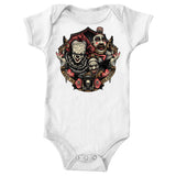 Send in the Clowns - Youth Apparel