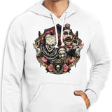 Send in the Clowns - Hoodie