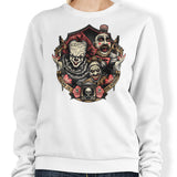 Send in the Clowns - Sweatshirt