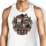 Send in the Clowns - Tank Top