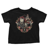 Send in the Clowns - Youth Apparel