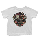 Send in the Clowns - Youth Apparel