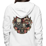 Send in the Clowns - Hoodie