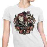 Send in the Clowns - Women's Apparel