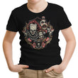 Send in the Clowns - Youth Apparel