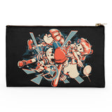 Sending All My Love - Accessory Pouch