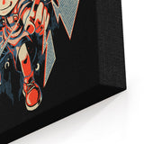 Sending All My Love - Canvas Print