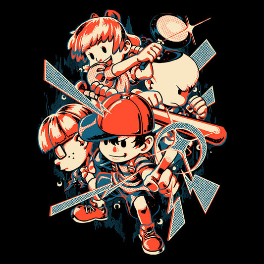 Sending All My Love - Hoodie