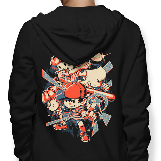 Sending All My Love - Hoodie