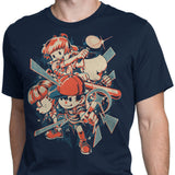Sending All My Love - Men's Apparel