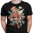 Sending All My Love - Men's Apparel