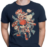 Sending All My Love - Men's Apparel
