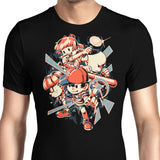 Sending All My Love - Men's Apparel