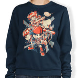 Sending All My Love - Sweatshirt