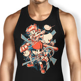 Sending All My Love - Tank Top