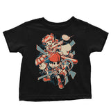 Sending All My Love - Youth Apparel