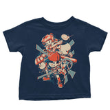 Sending All My Love - Youth Apparel