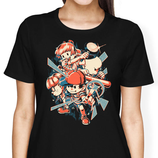 Sending All My Love - Women's Apparel