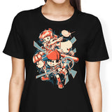 Sending All My Love - Women's Apparel