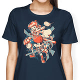 Sending All My Love - Women's Apparel