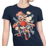 Sending All My Love - Women's Apparel