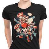 Sending All My Love - Women's Apparel