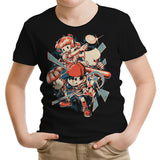 Sending All My Love - Youth Apparel