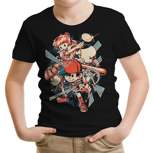 Sending All My Love - Youth Apparel