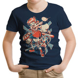 Sending All My Love - Youth Apparel