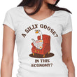 Sensible Goose - Women's V-Neck
