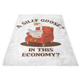 Sensible Goose - Fleece Blanket