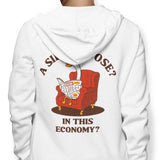Sensible Goose - Hoodie