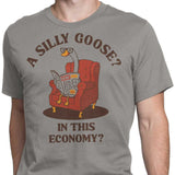 Sensible Goose - Men's Apparel