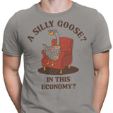 Sensible Goose - Men's Apparel