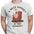Sensible Goose - Men's Apparel