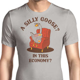 Sensible Goose - Men's Apparel