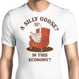 Sensible Goose - Men's Apparel