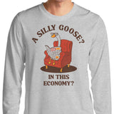 Sensible Goose - Long Sleeve T-Shirt