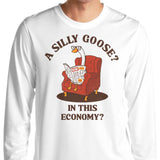 Sensible Goose - Long Sleeve T-Shirt