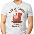 Sensible Goose - Men's V-Neck