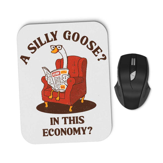 Sensible Goose - Mousepad