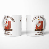 Sensible Goose - Mug